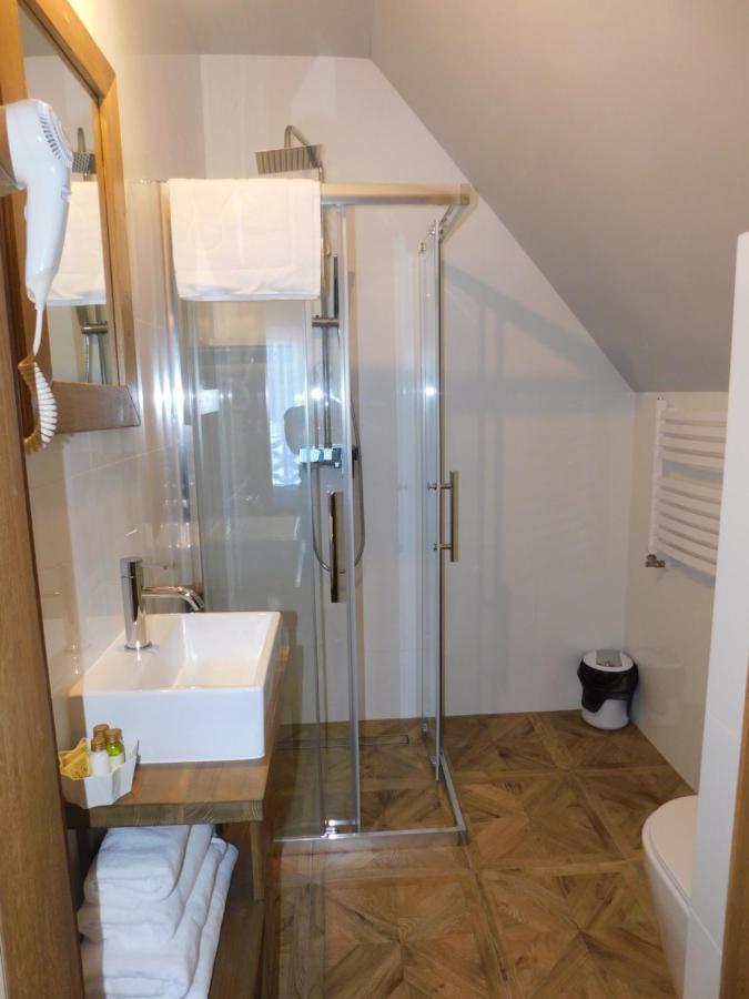 Apartamenty Regle Буковина-Татшаньска Экстерьер фото