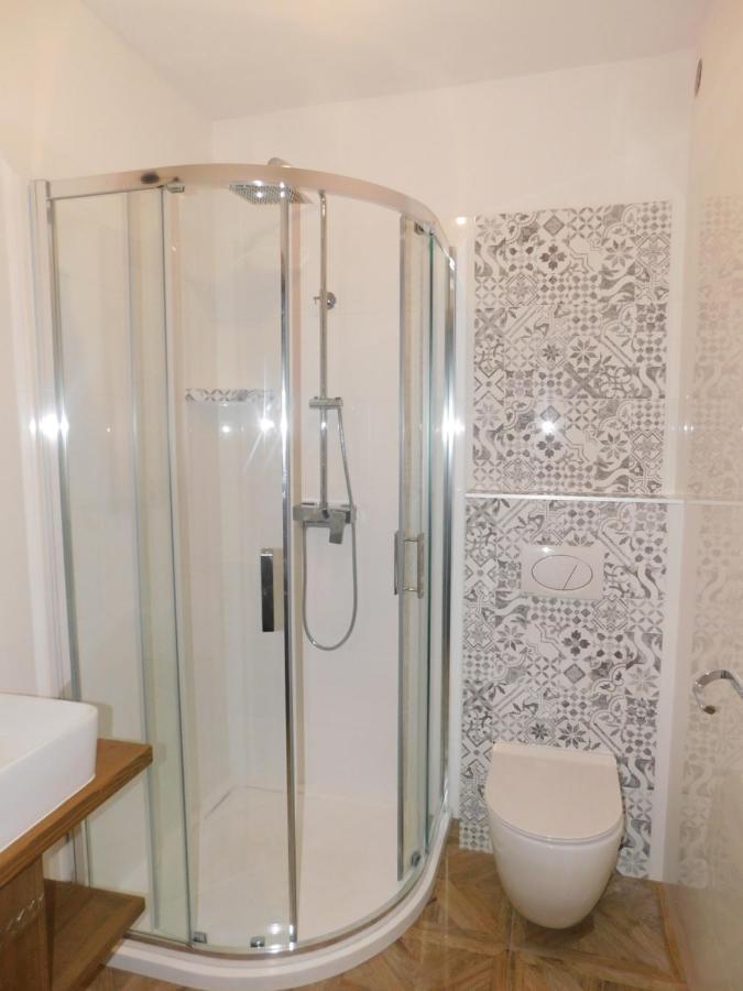Apartamenty Regle Буковина-Татшаньска Экстерьер фото
