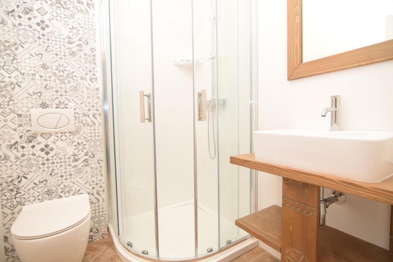 Apartamenty Regle Буковина-Татшаньска Экстерьер фото