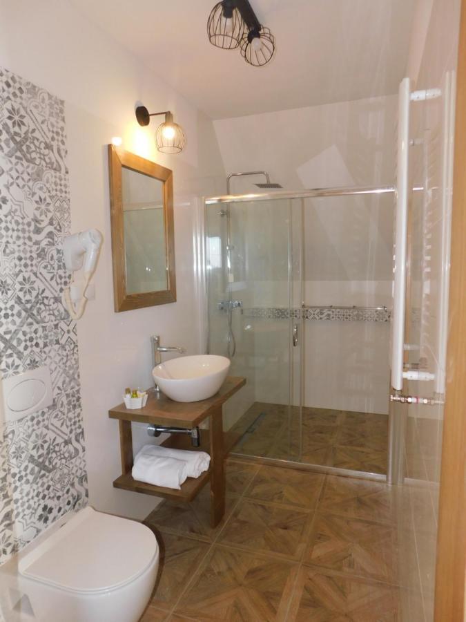 Apartamenty Regle Буковина-Татшаньска Экстерьер фото